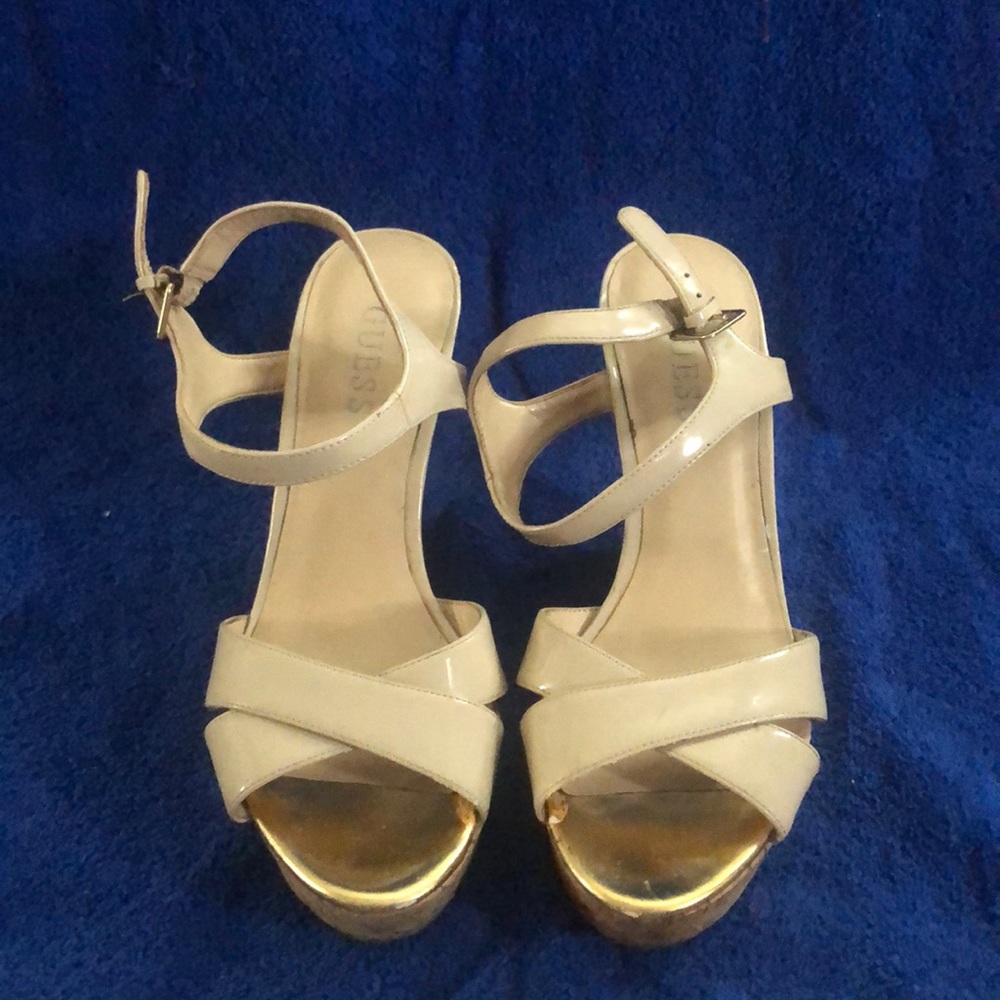 Wedges 🎀